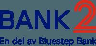 Bank2 logo bluestep