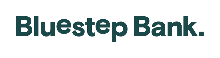 Bluestep logo RGB